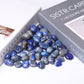 0.1kg Lapis Tumbles Wholesale Crystals USA