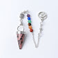 Arrow Head Design Crystal Pendulum Wholesale Crystals USA