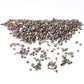 0.1kg Dragon Blood Stone Crystal Chips Wholesale Crystals USA