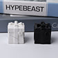1.9" Gift Box Crystal Carvings Wholesale Crystals USA