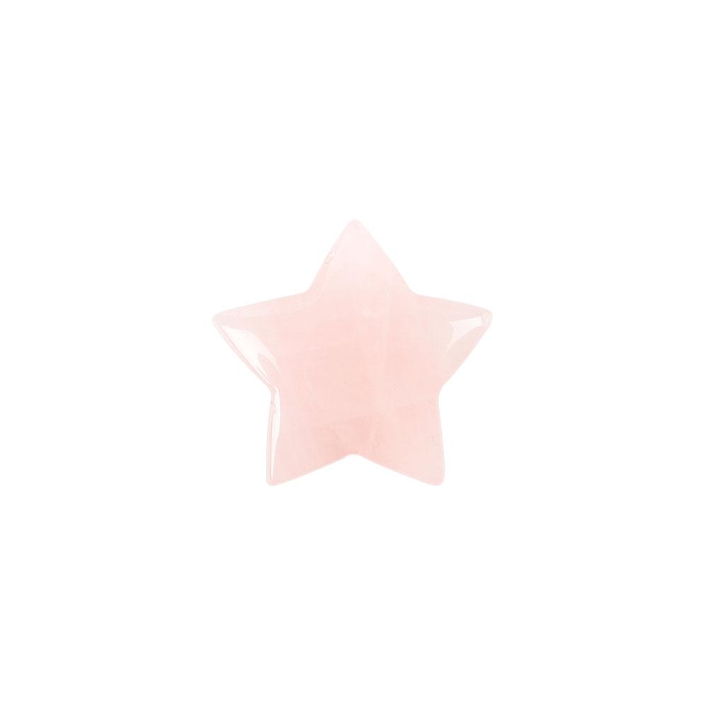 1" Crystal Carving Stars Wholesale Crystals USA