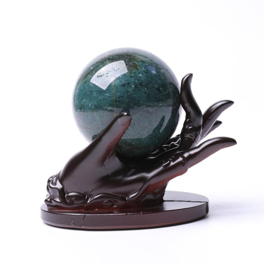Resin Display Stand Base