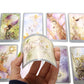 Flower Shadows Tarot Card Bulk Wholesale  Crystals USA