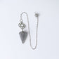 9" Arrow Head Crystal Pendulum Wholesale Crystals USA