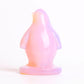 Opalite Penguin Crystal Carvings Wholesale Crystals USA