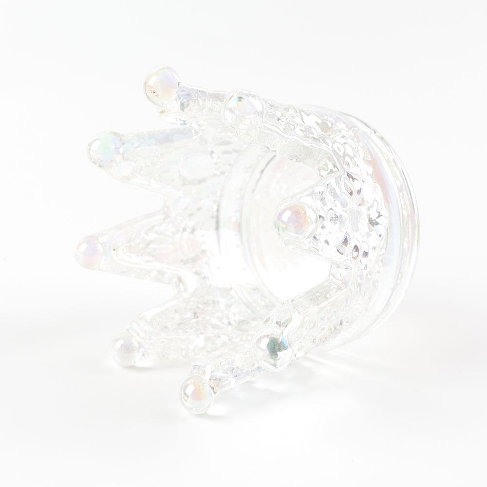 Aura Crystal Glass Jewelry Ring Holder Wholesale Crystals USA