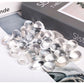 0.1kg Clear Quartz Crystal Tumbles Wholesale Crystals USA