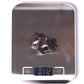 Natural Garnet Unicorn Hand Carving for Collection Wholesale Crystals USA