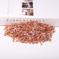 0.1kg Different Size Natural Golden Strawberry Quartz Chips Crystal Chips for Decoration Wholesale Crystals USA