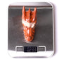 3" Red Jasper Dragon Head Crystal Carvings Wholesale Crystals USA