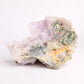 Unique Amethyst Crystal Cluster Specimen Free Form