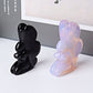 2.5" Fairy Crystal Carvings Wholesale Crystals USA