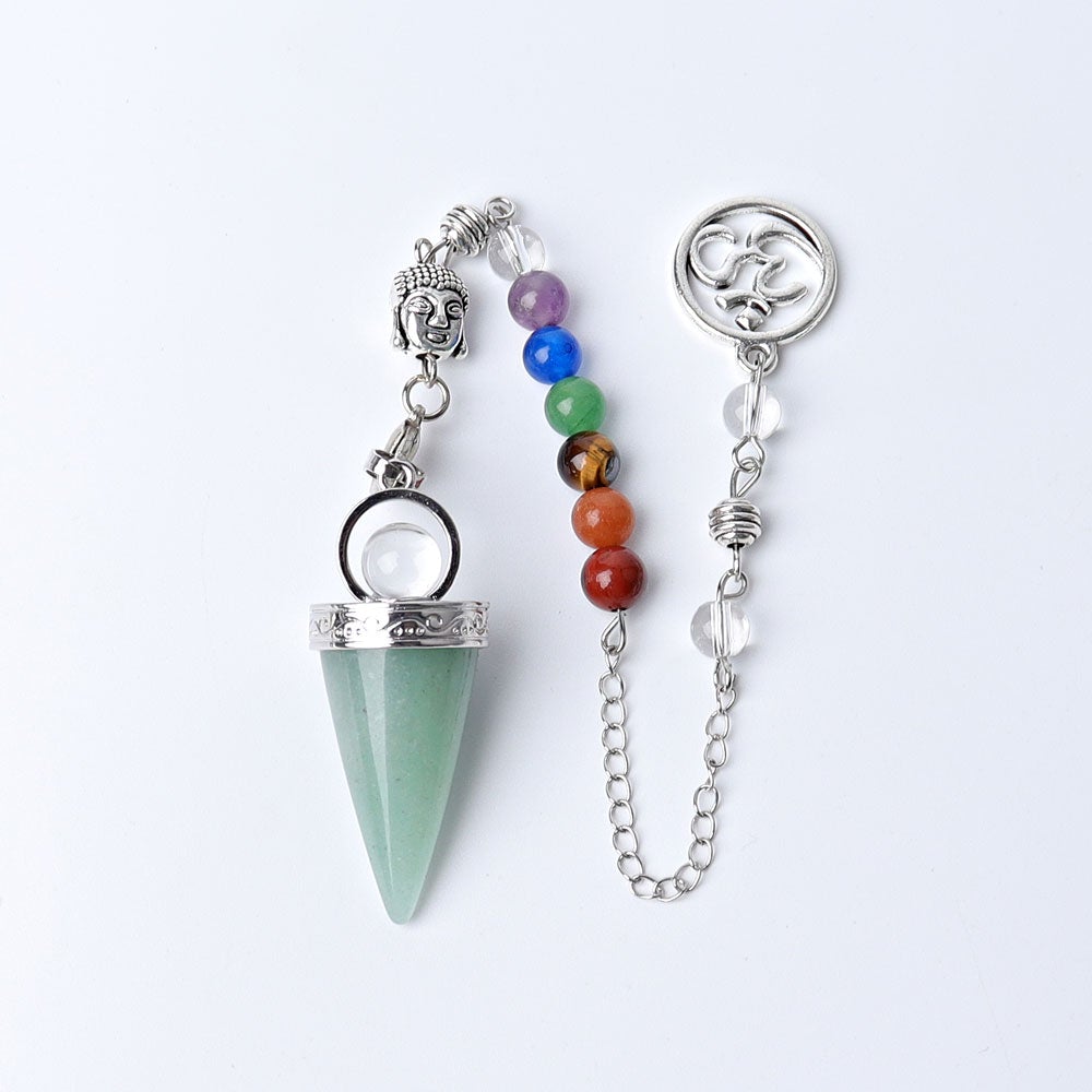 Arrow Head Design Crystal Pendulum Wholesale Crystals USA