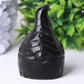 3" Seven Dawrfs Crystal Carvings Wholesale Crystals USA
