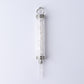 5" Crystal Pendant Wholesale Crystals USA