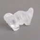1.2“ Mini Dinosaur Carvings Wholesale Crystals USA