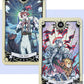 Mystical Manga Tarot Card Bulk Wholesale  Crystals USA