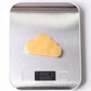 2.8" Yellow Jade  Cloud Crystal Carvings Wholesale Crystals USA