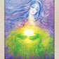 Rumi Oracle Cards Bulk Wholesale  Crystals USA