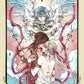Under the Rose Lenormand Tarot Card Bulk Wholesale  Crystals USA