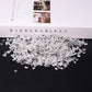 0.1kg Different Size Natural Moonstone Chips Crystal Chips for Decoration Wholesale Crystals USA