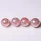 0.5kg Aura Rose Quartz Crystal Sphere Wholesale Crystals USA