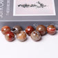 30mm Sardonyx Sphere Wholesale Crystals USA