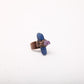 Handmade Amethyst Kyanite Ring Wholesale Crystals USA