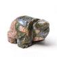 1.5" Crystal Carving Turtles Wholesale Crystals USA
