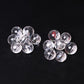 0.25kg 20mm Clear Quartz Sphere Wholesale Crystals USA