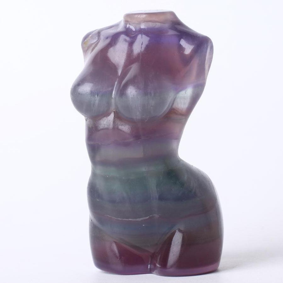 Fluorite Model Carvings Wholesale Crystals USA