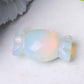 2" Candy Crystal Carvings Wholesale Crystals USA