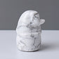 2.3" Howlite Gnomes Crystal Carvings Wholesale Crystals USA