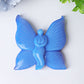 4" Blue Opalite Fairy Crystal Carvings Wholesale Crystals USA