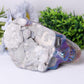 Aura Druzy Crystal Skull Carvings Wholesale Crystals USA