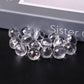 0.25kg 20mm Clear Quartz Sphere Wholesale Crystals USA