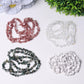 Natural Crystal Chips String for DIY Wholesale Crystals USA