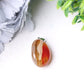 Drop Shape Various Crystal Pendant Wholesale Crystals USA
