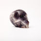 Dream Amethyst Crystal Carving Skull Wholesale Crystals USA