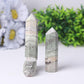 Natural Picture Jasper Point Wholesale Crystals USA