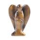 2" Crystal Carving Angel Wholesale Crystals USA