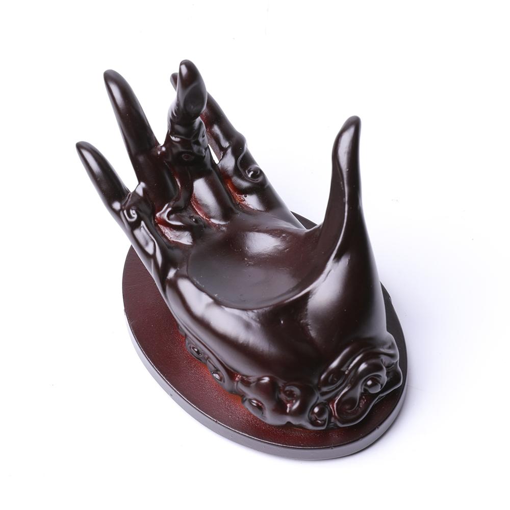 Resin Display Stand Base