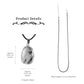 Natural Rhodonite Healing Crystal Polished Stones Irregular Crystal Pendant for Gift Wholesale Crystals USA