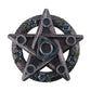 Pentagram Rose Stand