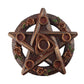 Pentagram Rose Stand