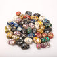 0.1kg Colorful Mixed Tumbles Wholesale Crystals USA