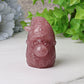 2.2" Gnomes Crystal Carvings Wholesale Crystals USA