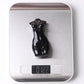 3" Black Obsidian Woman Model Body Crystal Carvings Wholesale Crystals USA