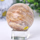 Crazy Agate Sphere Wholesale Crystals USA