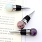 Crystal Carvings Gemstone Wine Stoppers Wholesale Crystals USA